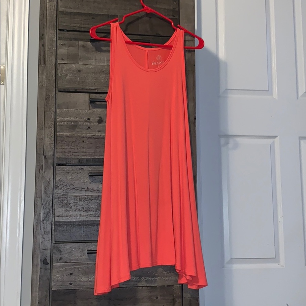 dress